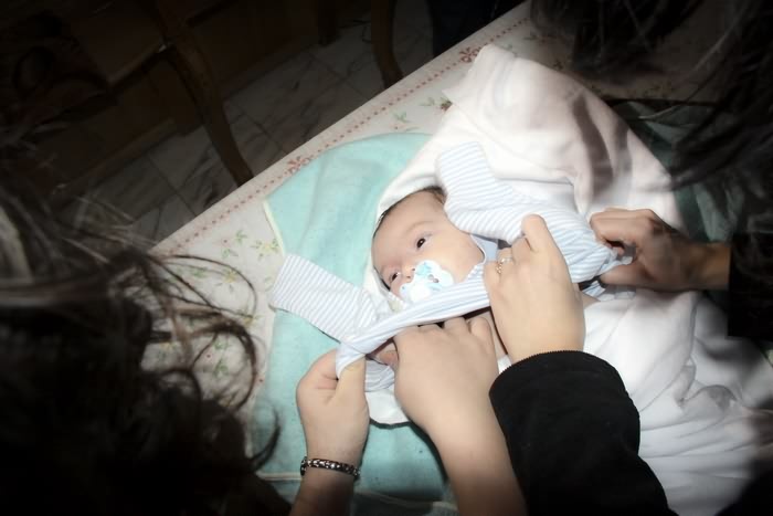Fotograf si cameraman de botez